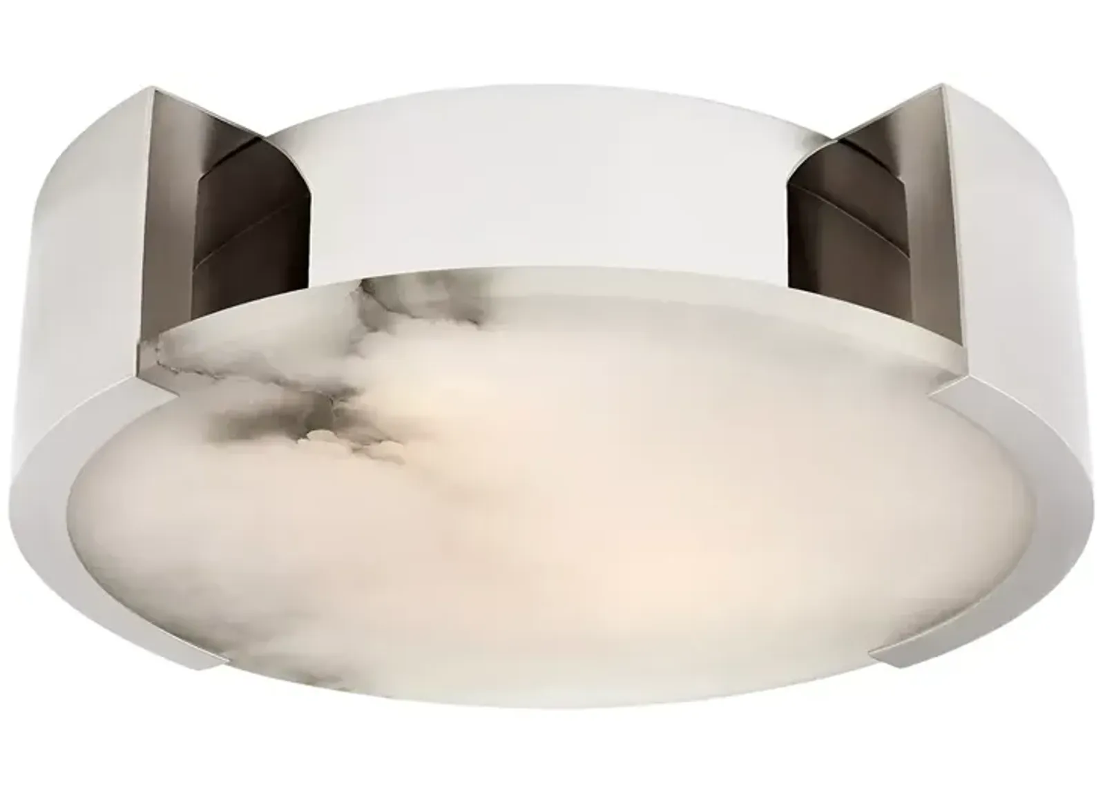 Kelly Wearstler Melange Small Flush Mount