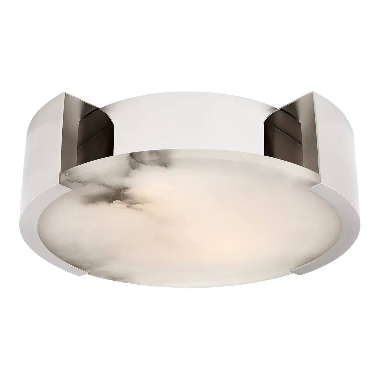 Kelly Wearstler Melange Small Flush Mount