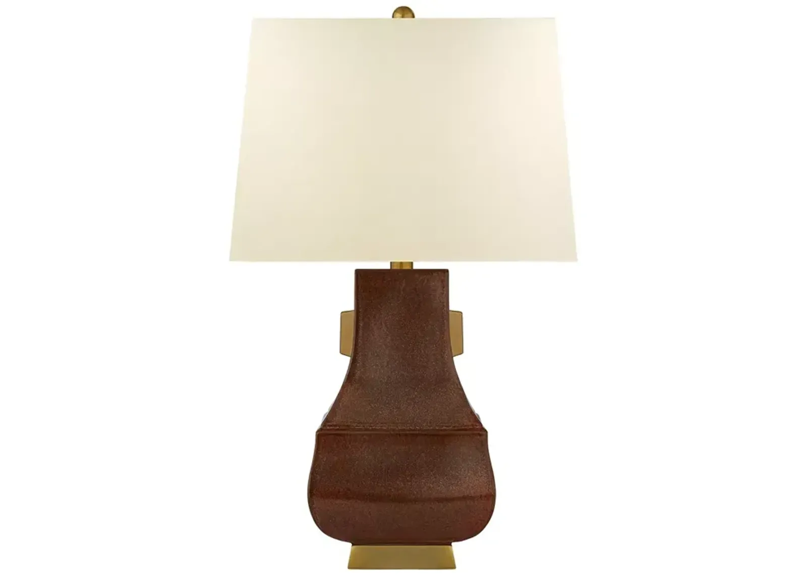 Chapman & Myers Kang Jug Large Table Lamp