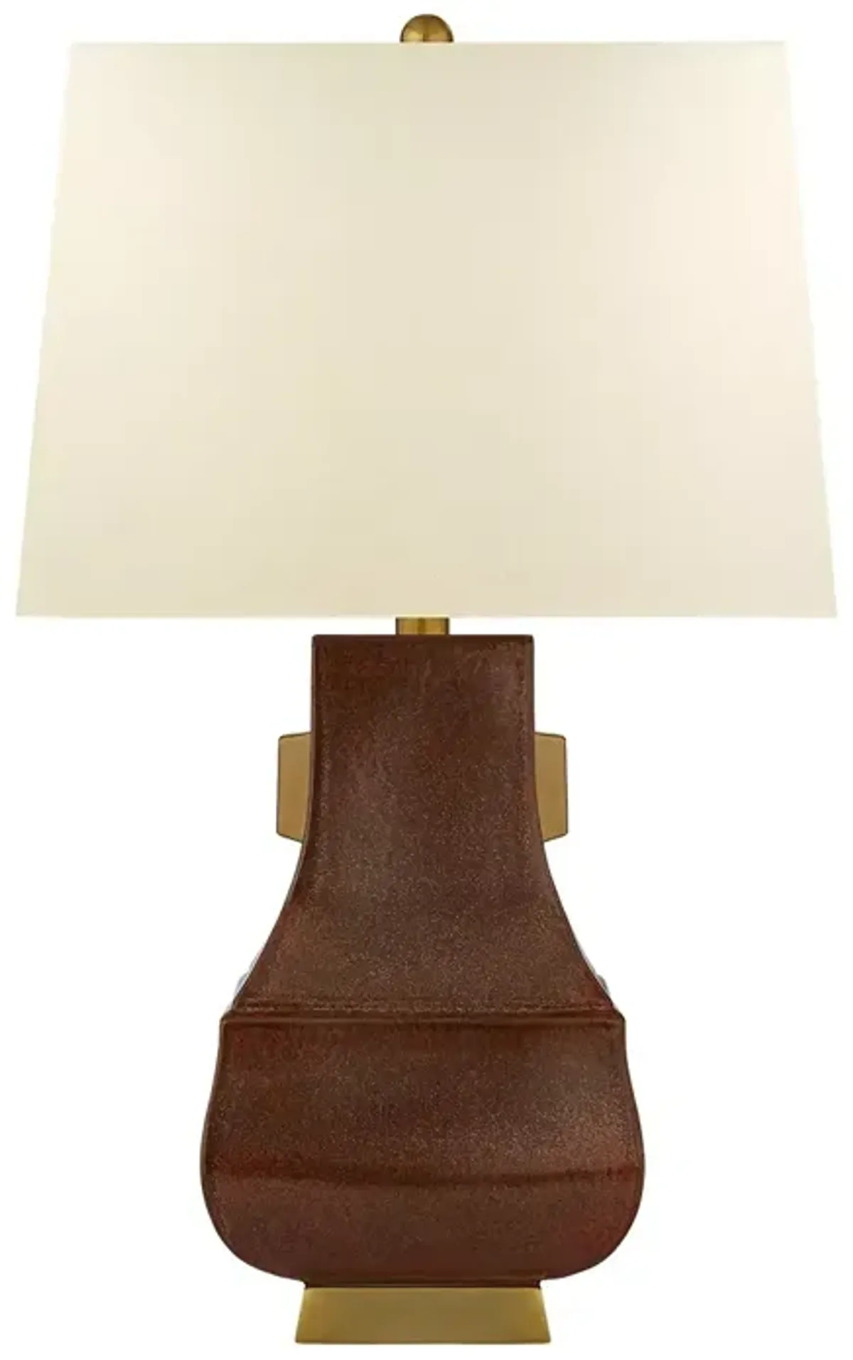 Chapman & Myers Kang Jug Large Table Lamp