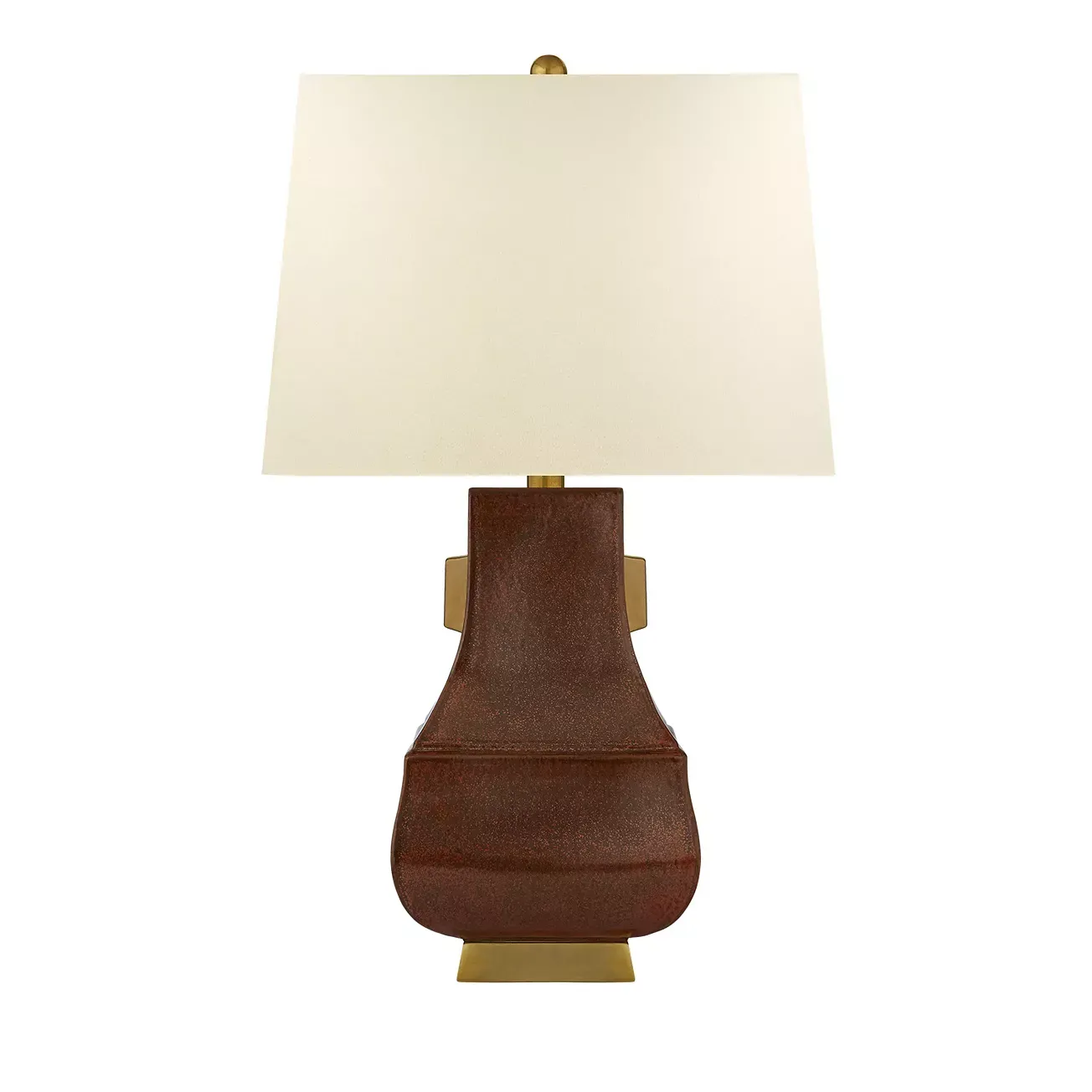 Chapman & Myers Kang Jug Large Table Lamp