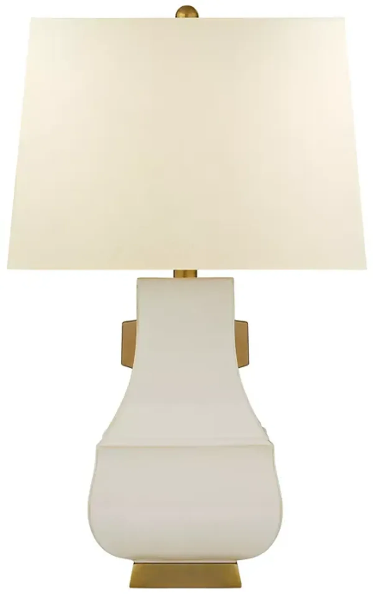 Chapman & Myers Kang Jug Large Table Lamp