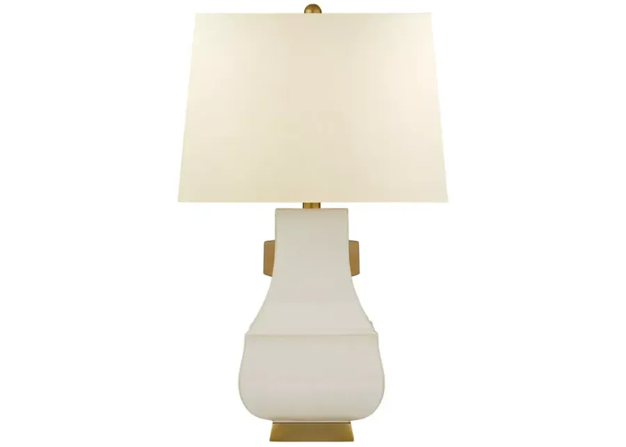 Chapman & Myers Kang Jug Large Table Lamp