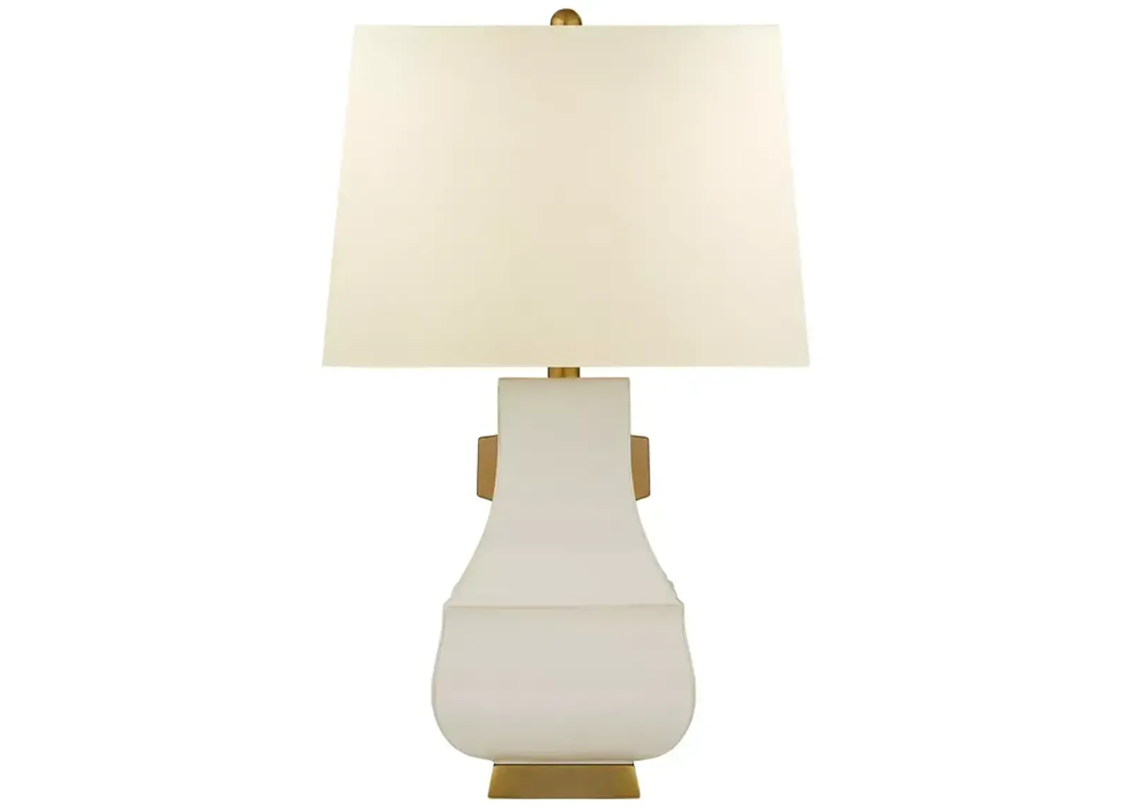 Chapman & Myers Kang Jug Large Table Lamp