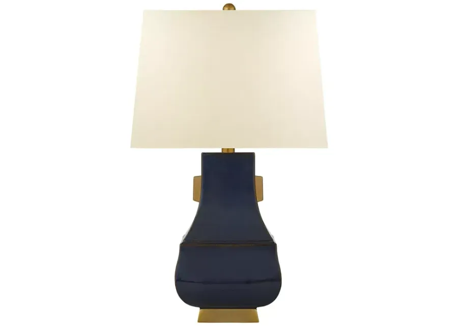 Chapman & Myers Kang Jug Large Table Lamp