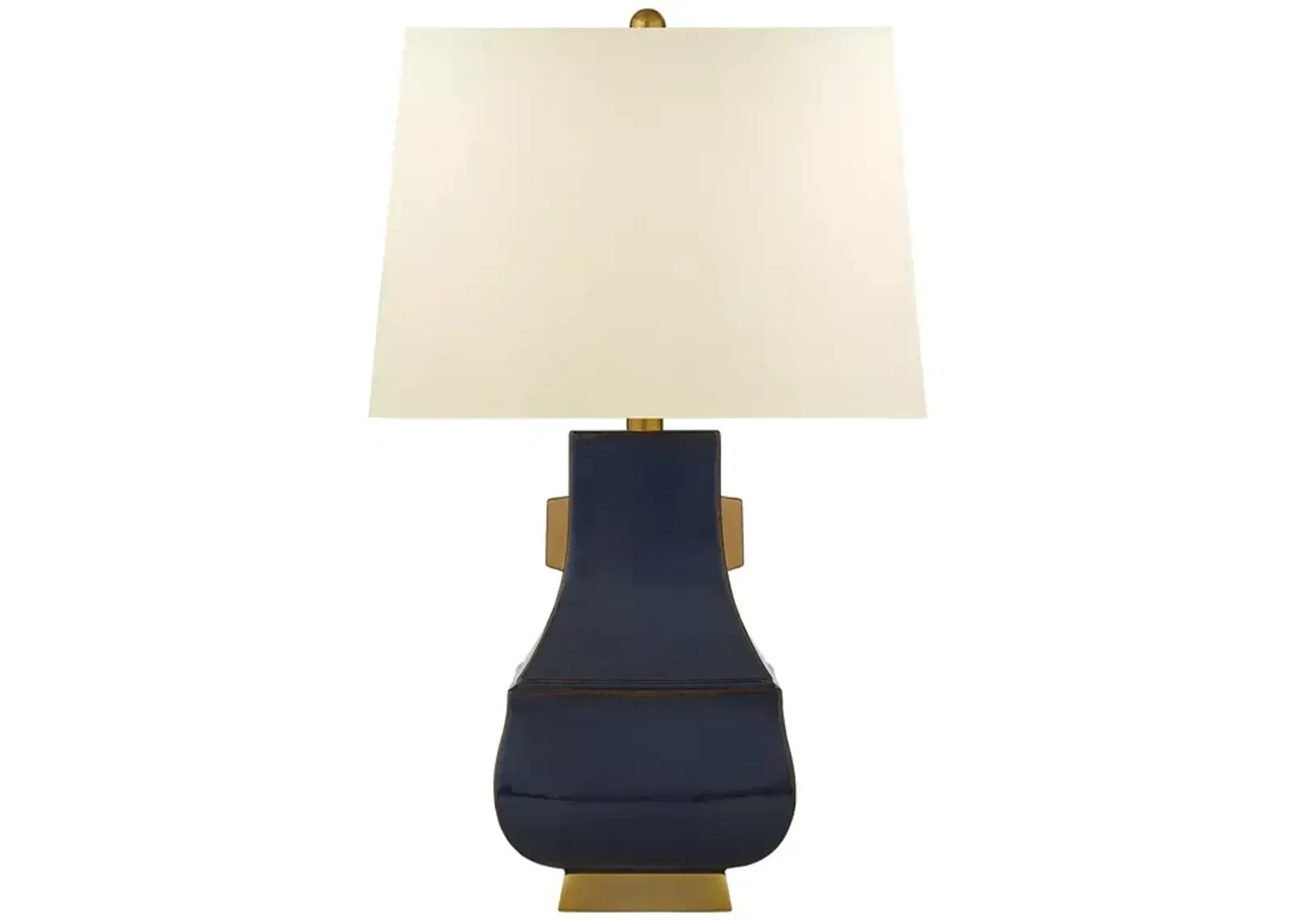 Chapman & Myers Kang Jug Large Table Lamp