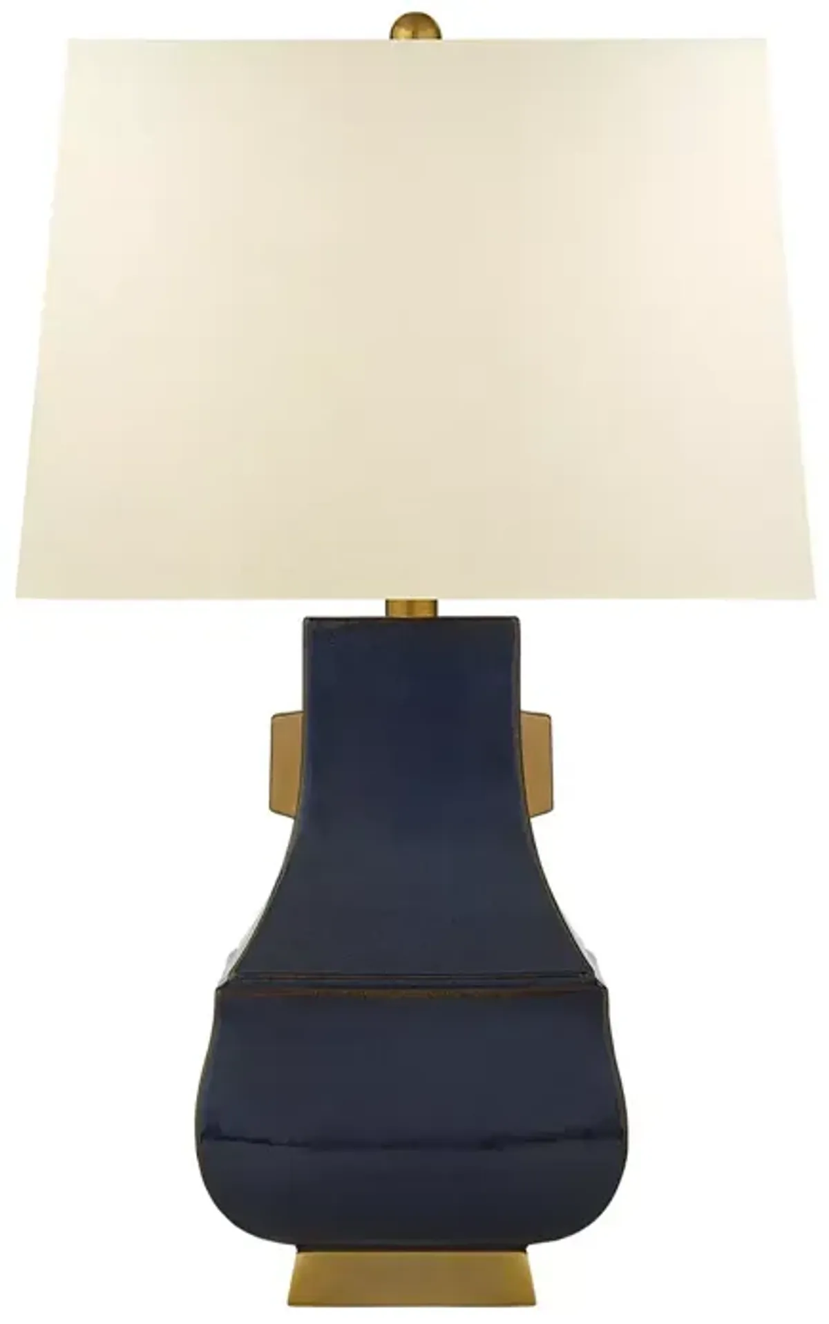 Chapman & Myers Kang Jug Large Table Lamp