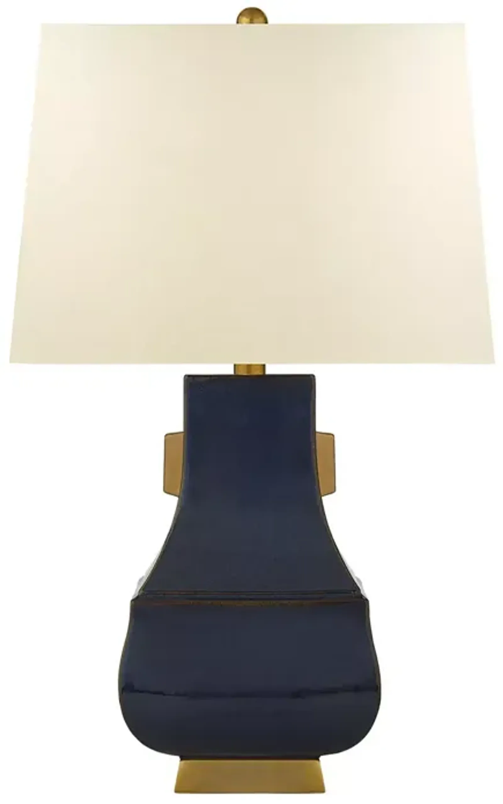 Chapman & Myers Kang Jug Large Table Lamp