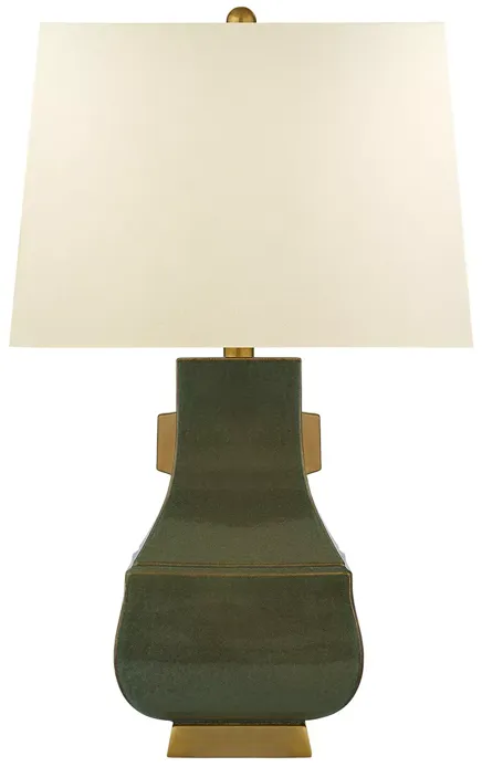 Chapman & Myers Kang Jug Large Table Lamp