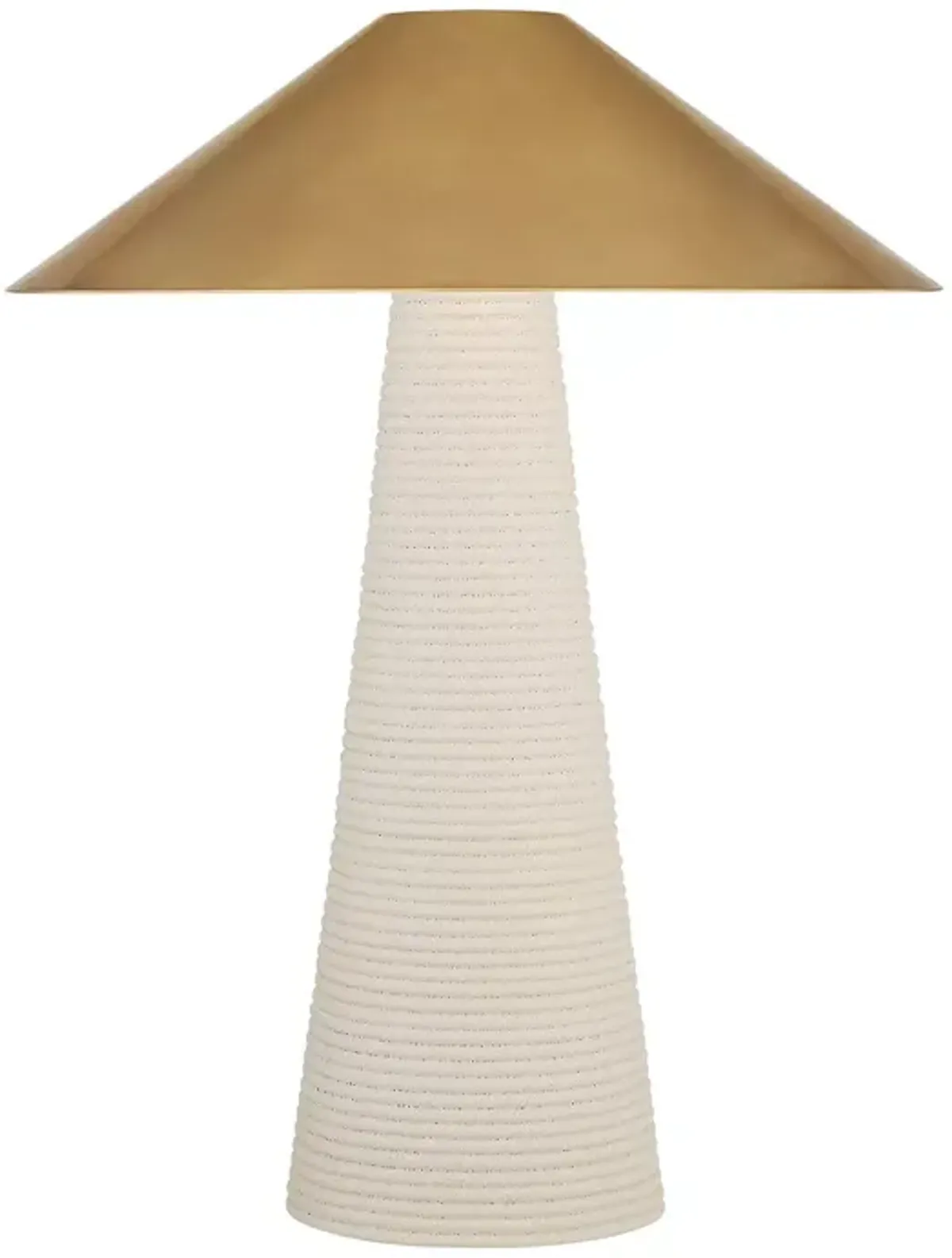 Kelly Wearstler Miramar Accent Lamp