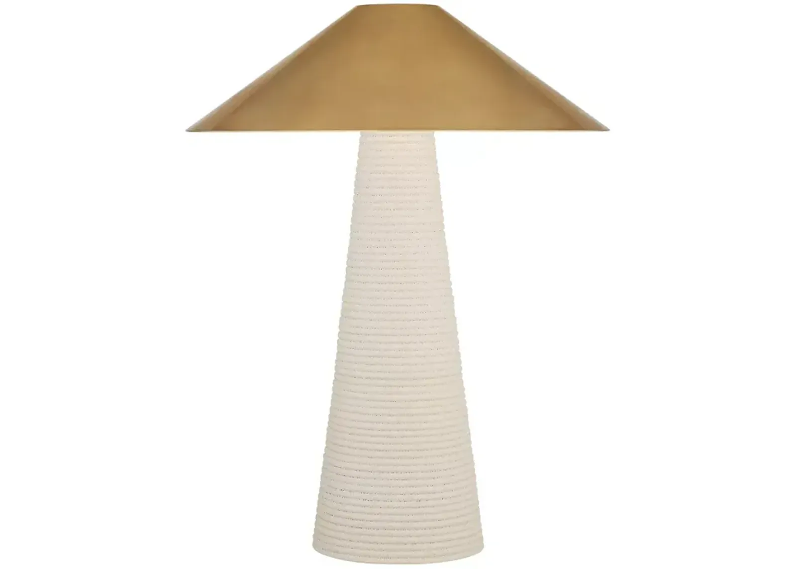 Kelly Wearstler Miramar Accent Lamp