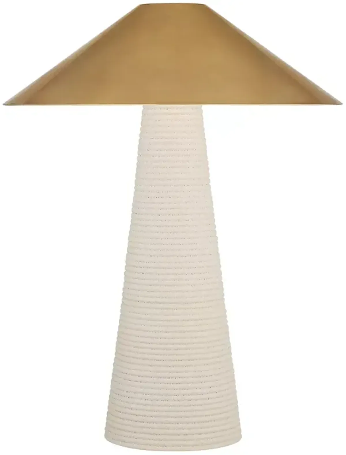 Kelly Wearstler Miramar Accent Lamp