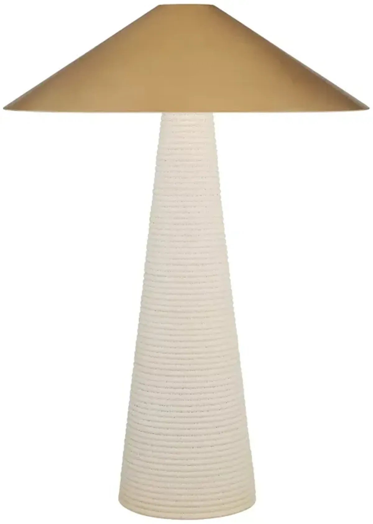 Kelly Wearstler Miramar Table Lamp