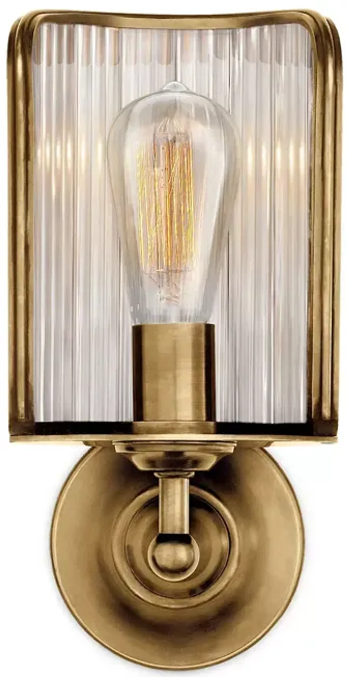 Ralph Lauren Rivington Shield Sconce