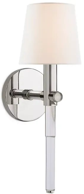 Ralph Lauren Sable Tail Sconce