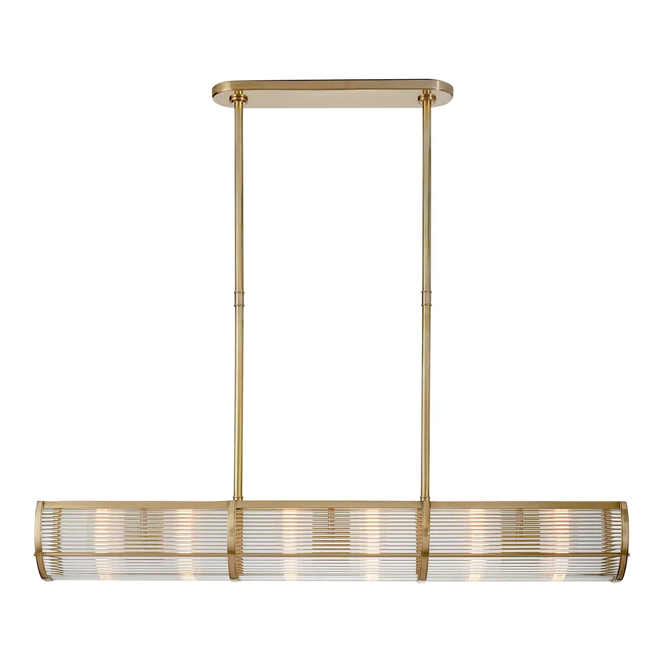 Ralph Lauren Allen Medium Linear Pendant