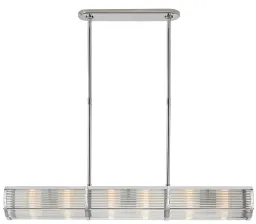 Polished Nickel color