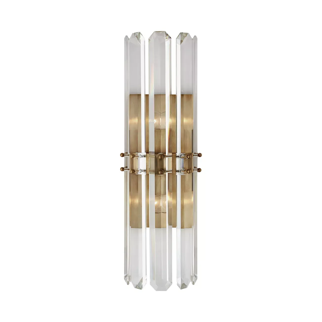 Visual Comfort Bonnington Tall Sconce