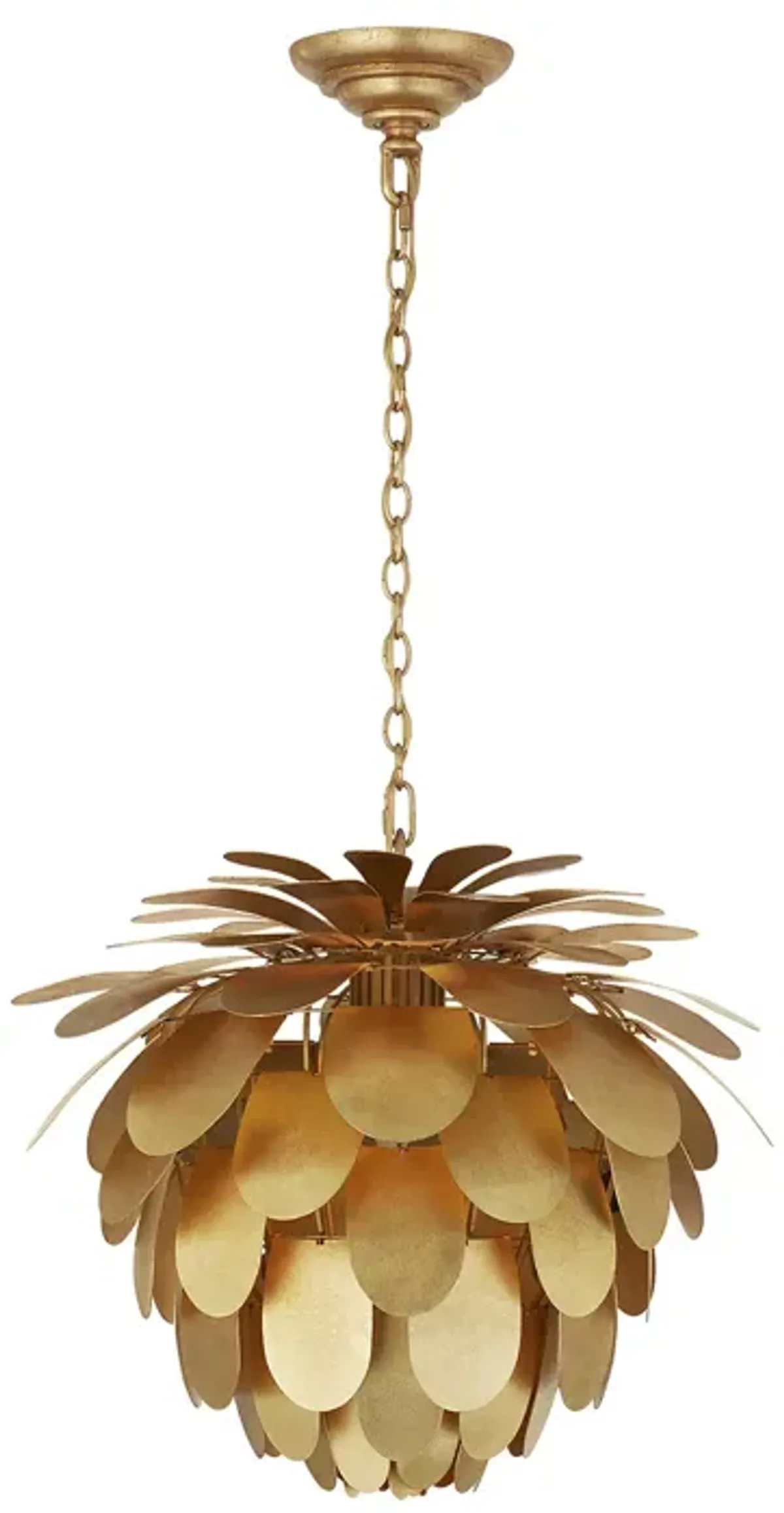 Chapman & Myers Cynara Small Chandelier