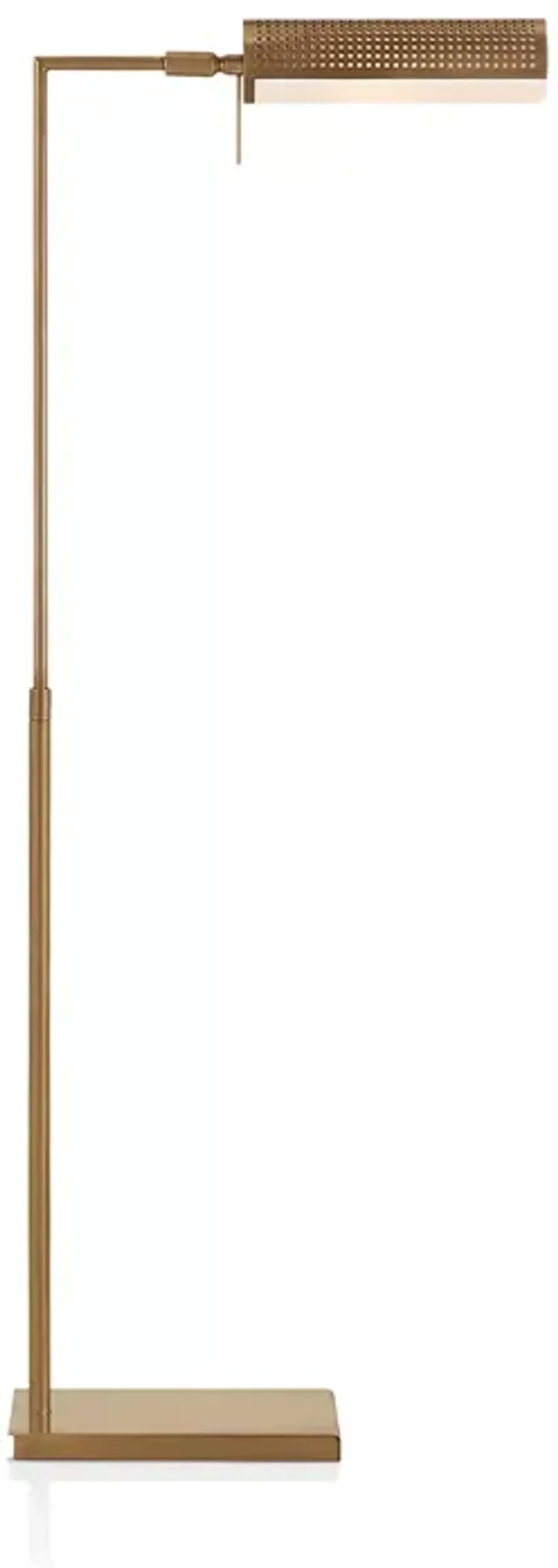 Kelly Wearstler Precision Pharmacy Floor Lamp