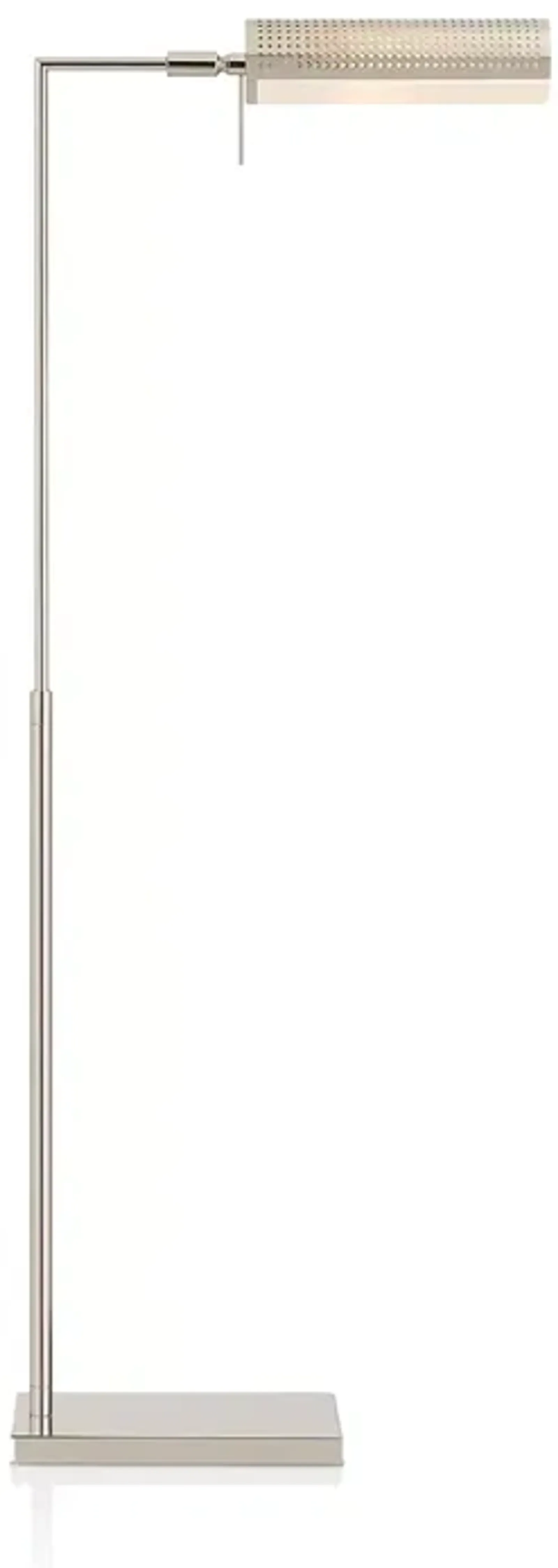 Kelly Wearstler Precision Pharmacy Floor Lamp