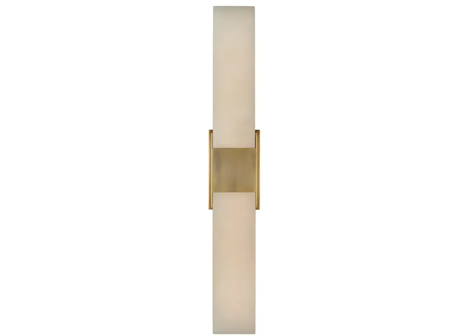 Kelly Wearstler Covet Double Box Sconce