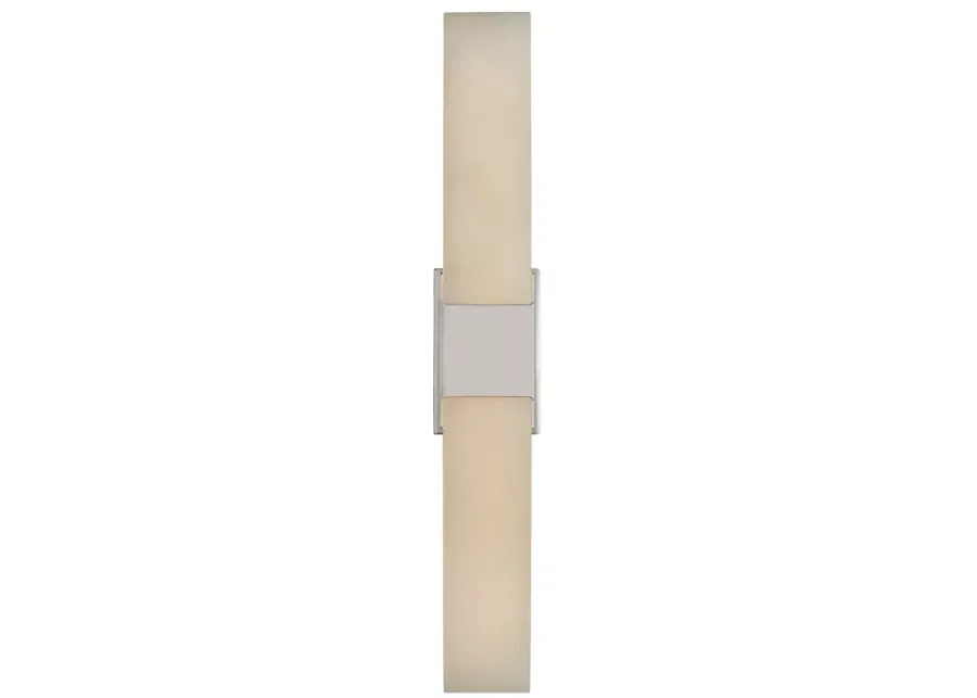 Kelly Wearstler Covet Double Box Sconce