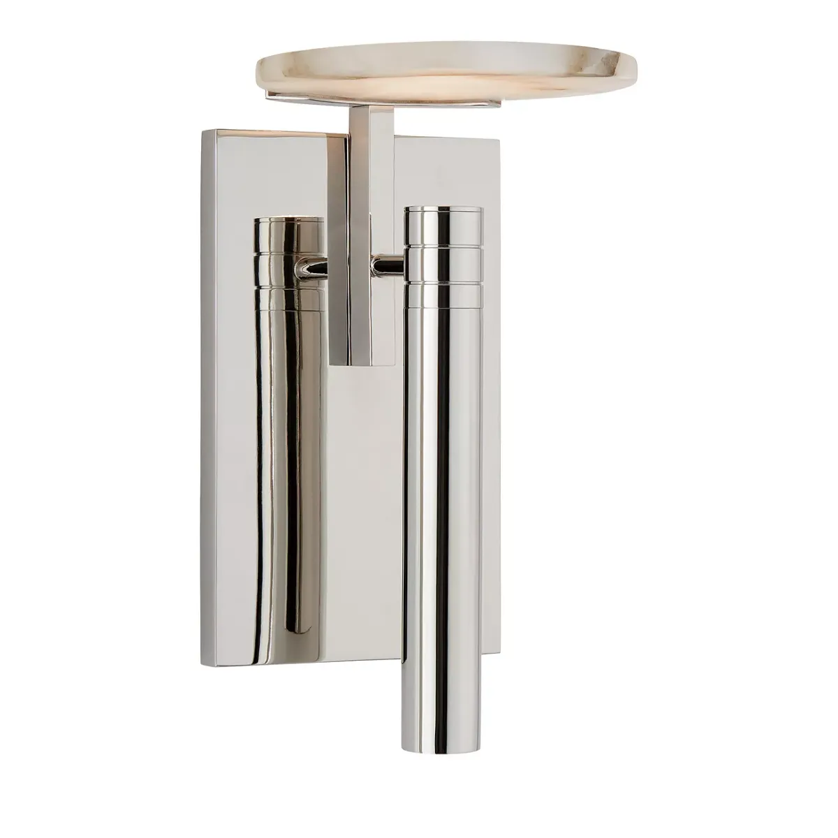 Kelly Wearstler Melange Floating Disc Sconce