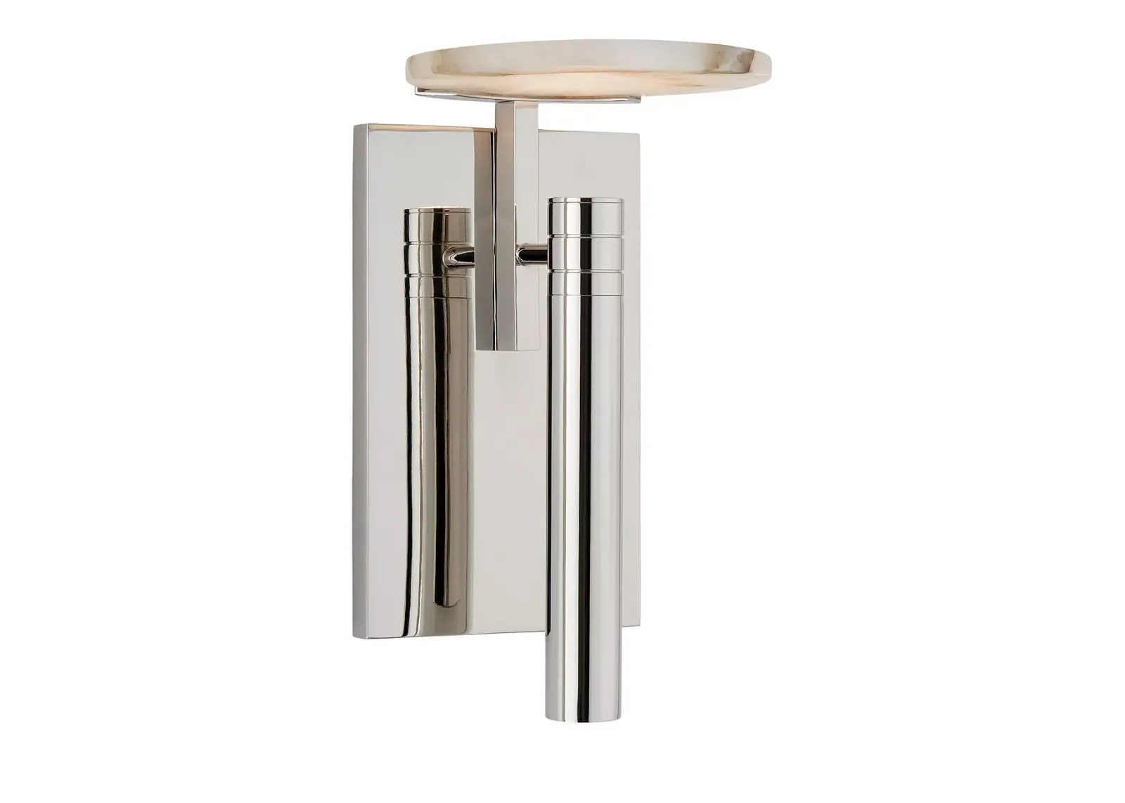 Kelly Wearstler Melange Floating Disc Sconce