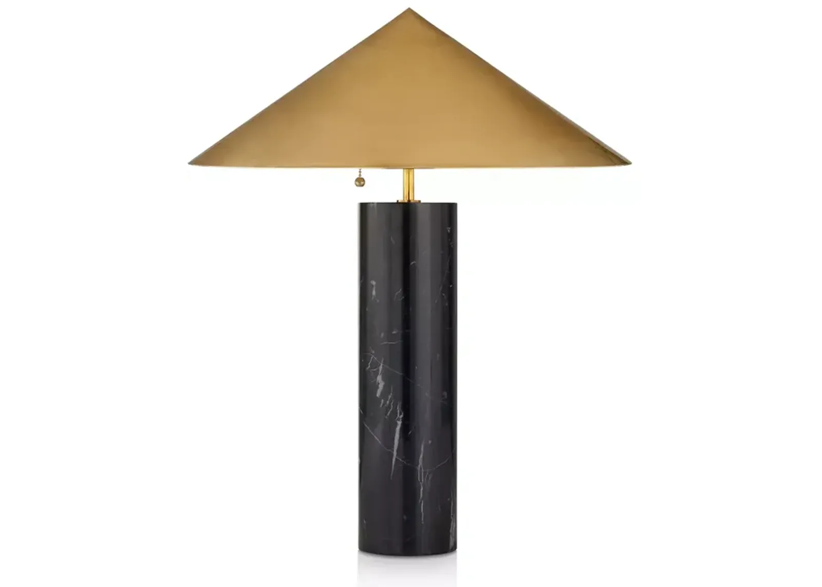 Kelly Wearstler Minimalist Medium Table Lamp 