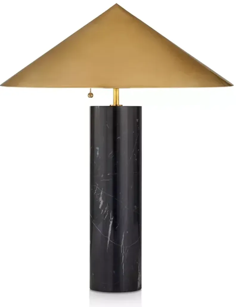 Kelly Wearstler Minimalist Medium Table Lamp 