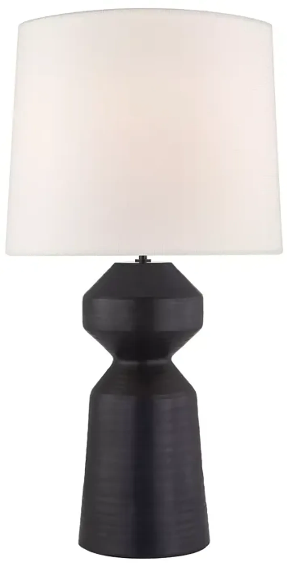 Kelly Wearstler Nero Large Table Lamp