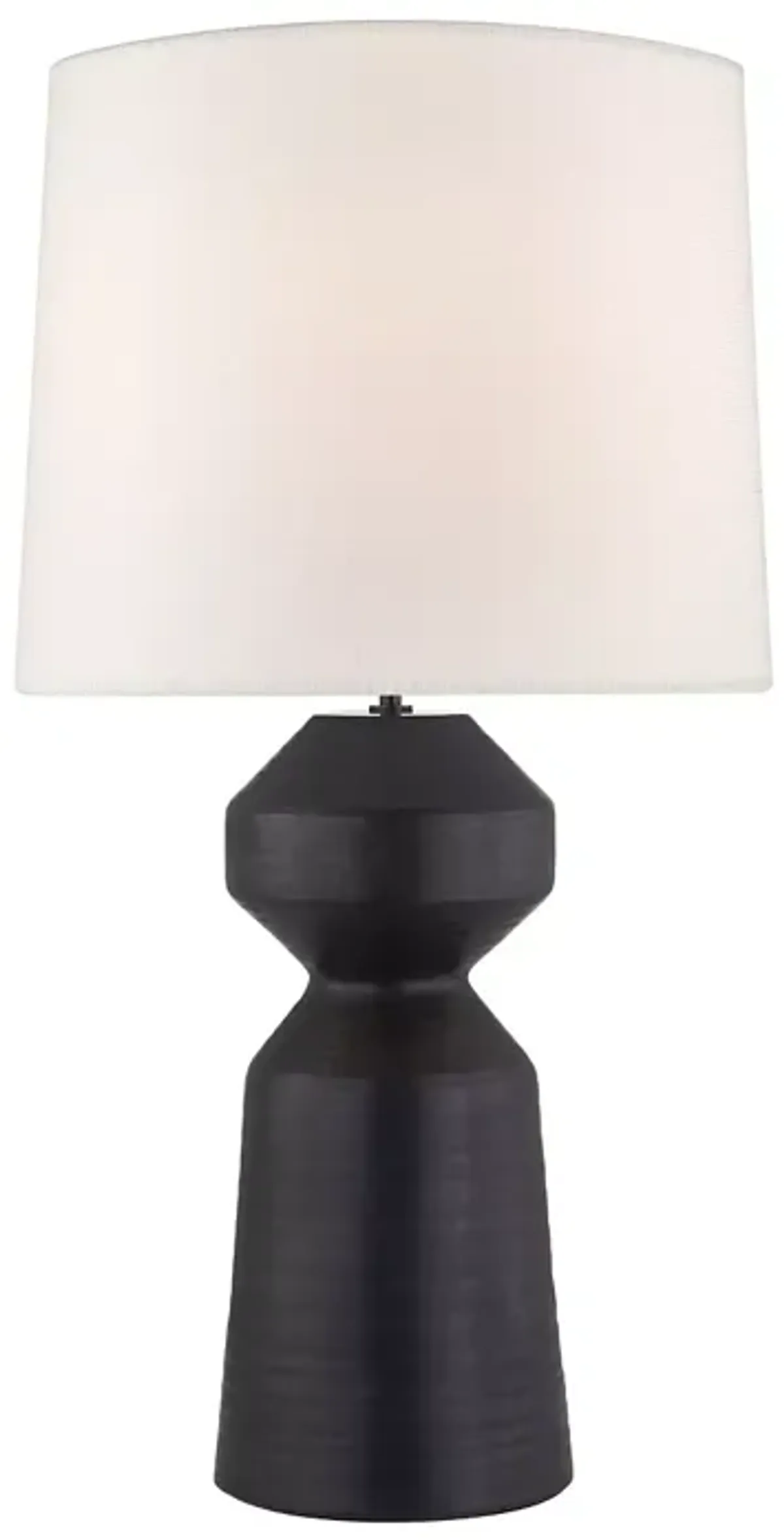 Kelly Wearstler Nero Large Table Lamp