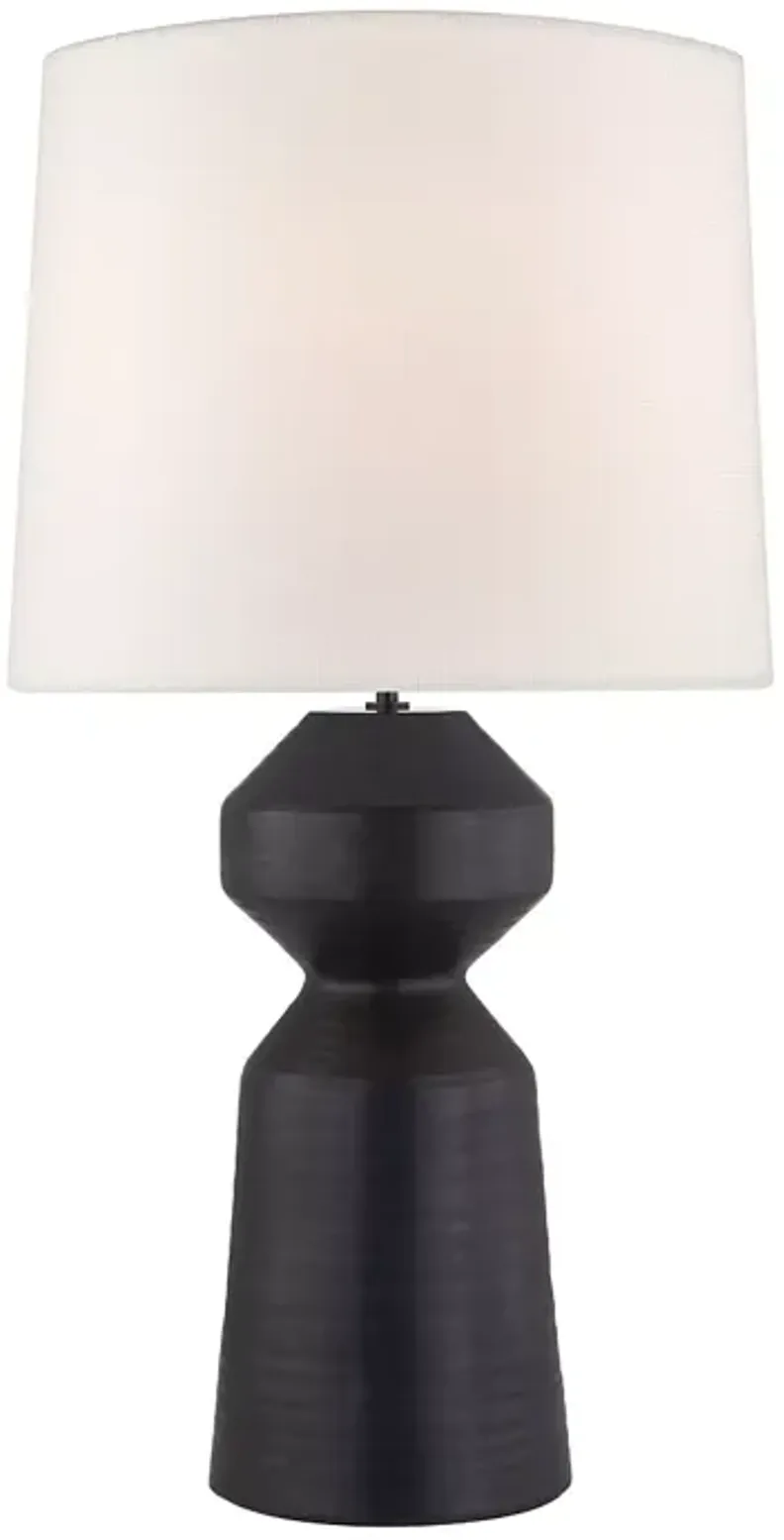 Kelly Wearstler Nero Large Table Lamp