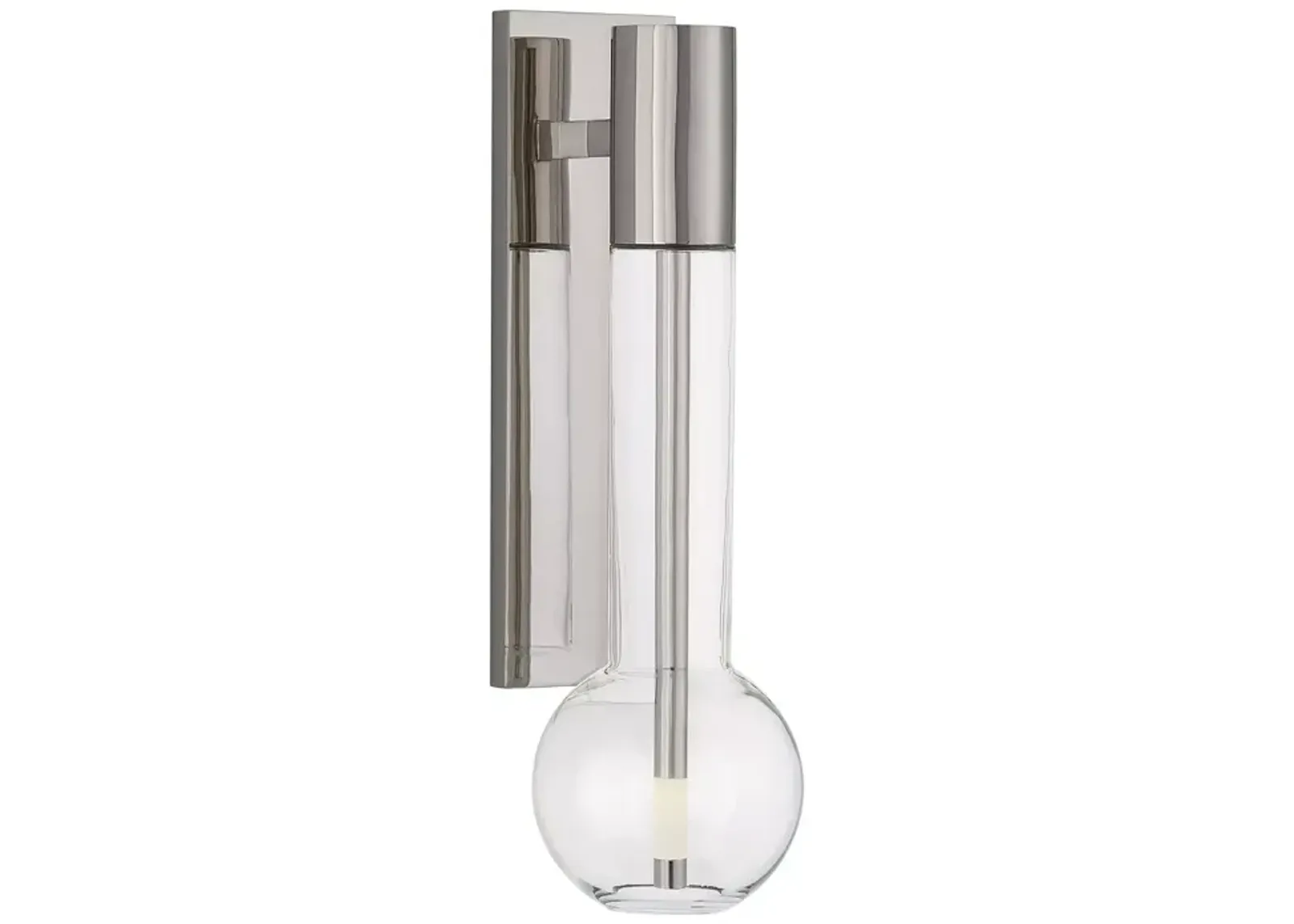 Kelly Wearstler Nye Small Bracketed Sconce