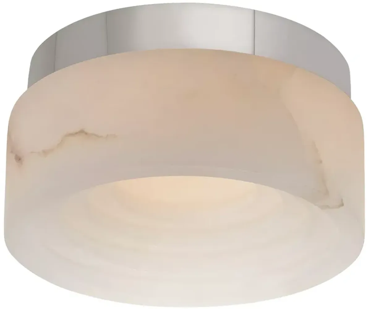 Kelly Wearstler Otto 5" Solitaire Flush Mount