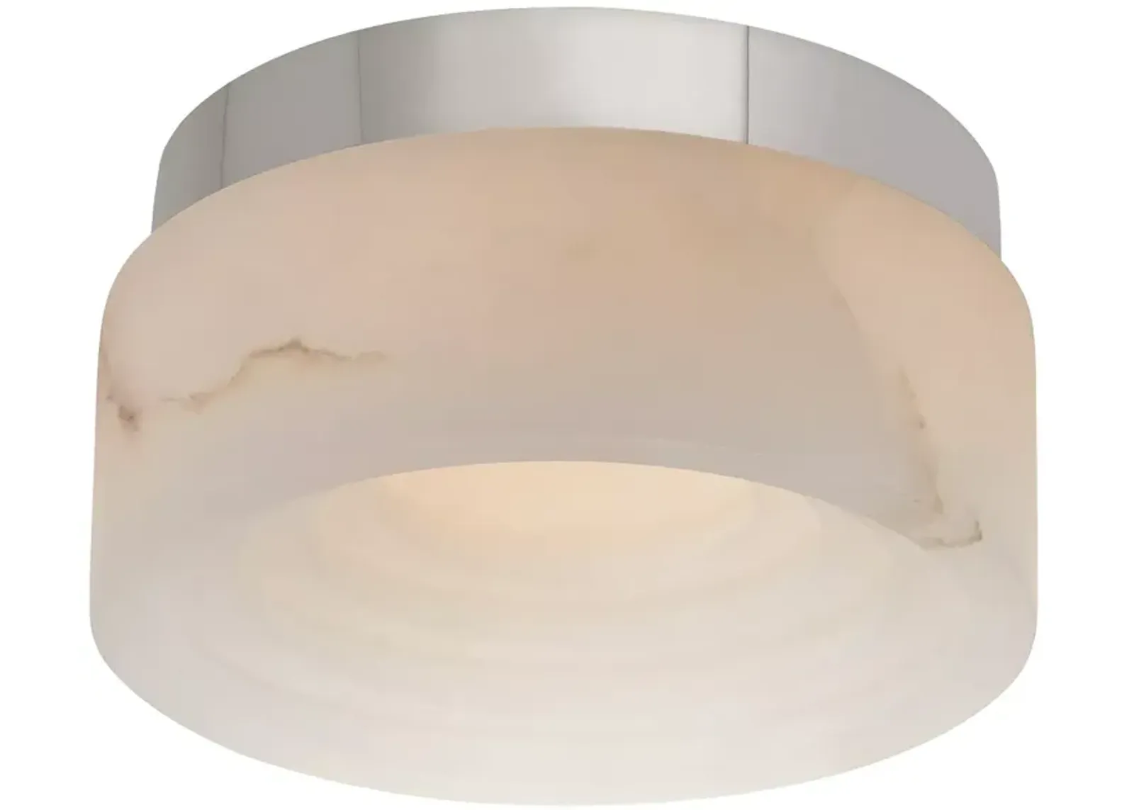 Kelly Wearstler Otto 5" Solitaire Flush Mount