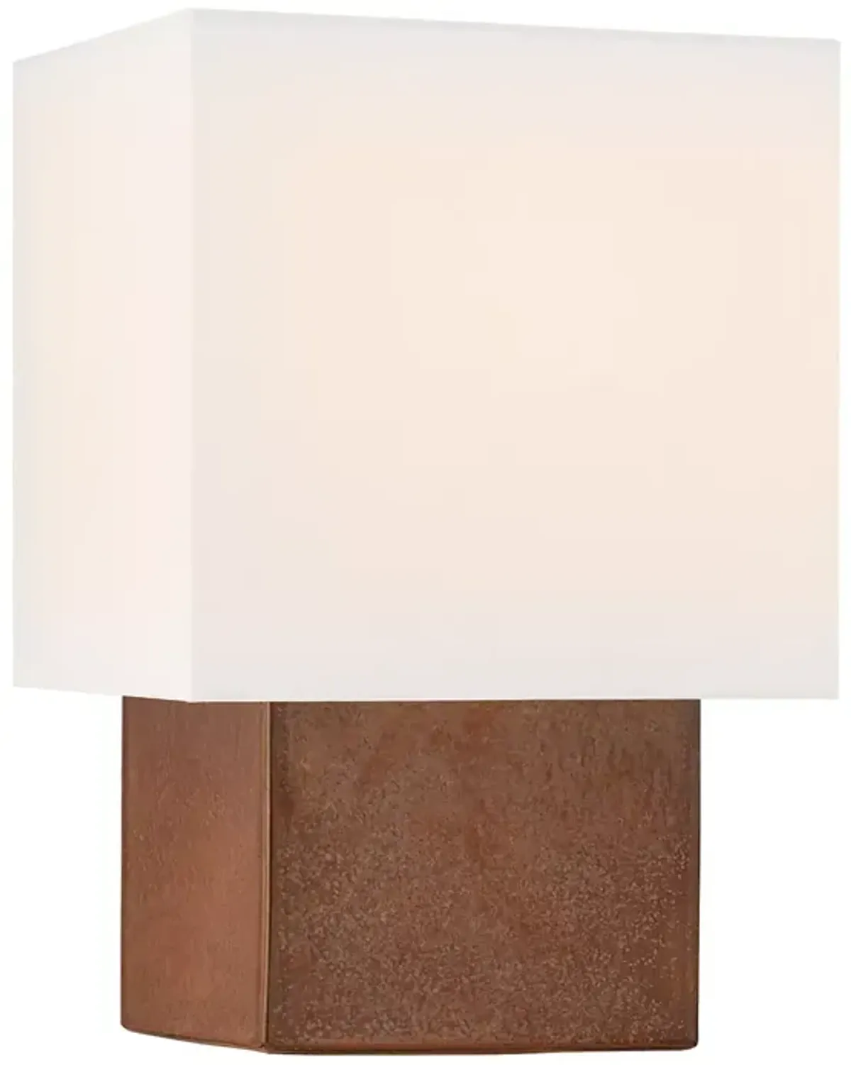 Kelly Wearstler Pari Small Square Table Lamp