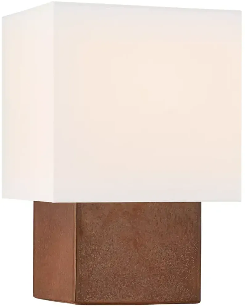 Kelly Wearstler Pari Small Square Table Lamp