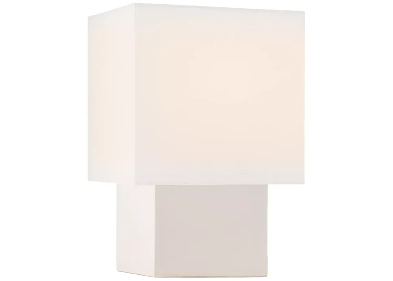 Kelly Wearstler Pari Small Square Table Lamp