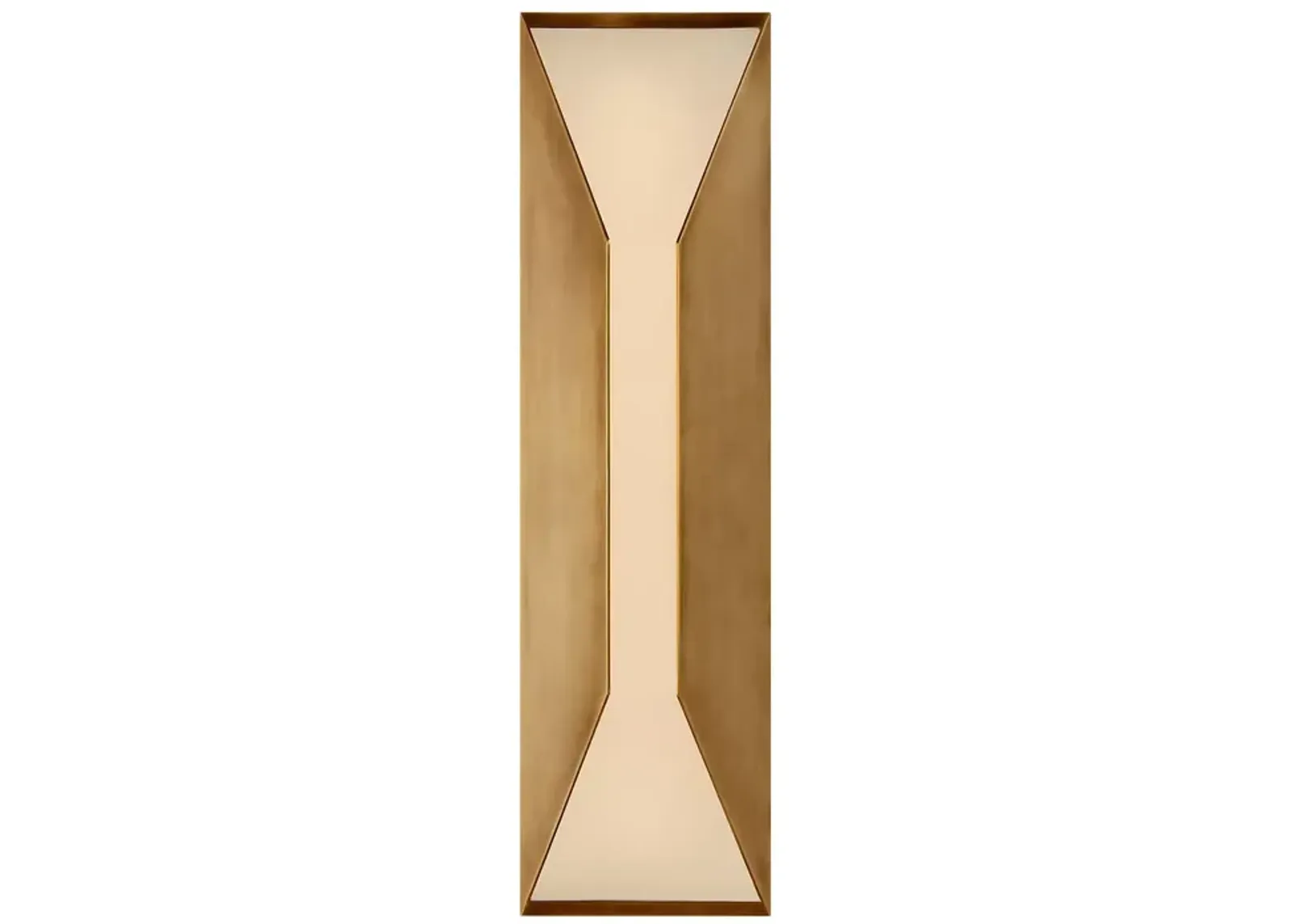 Kelly Wearstler Stretto 16" Sconce