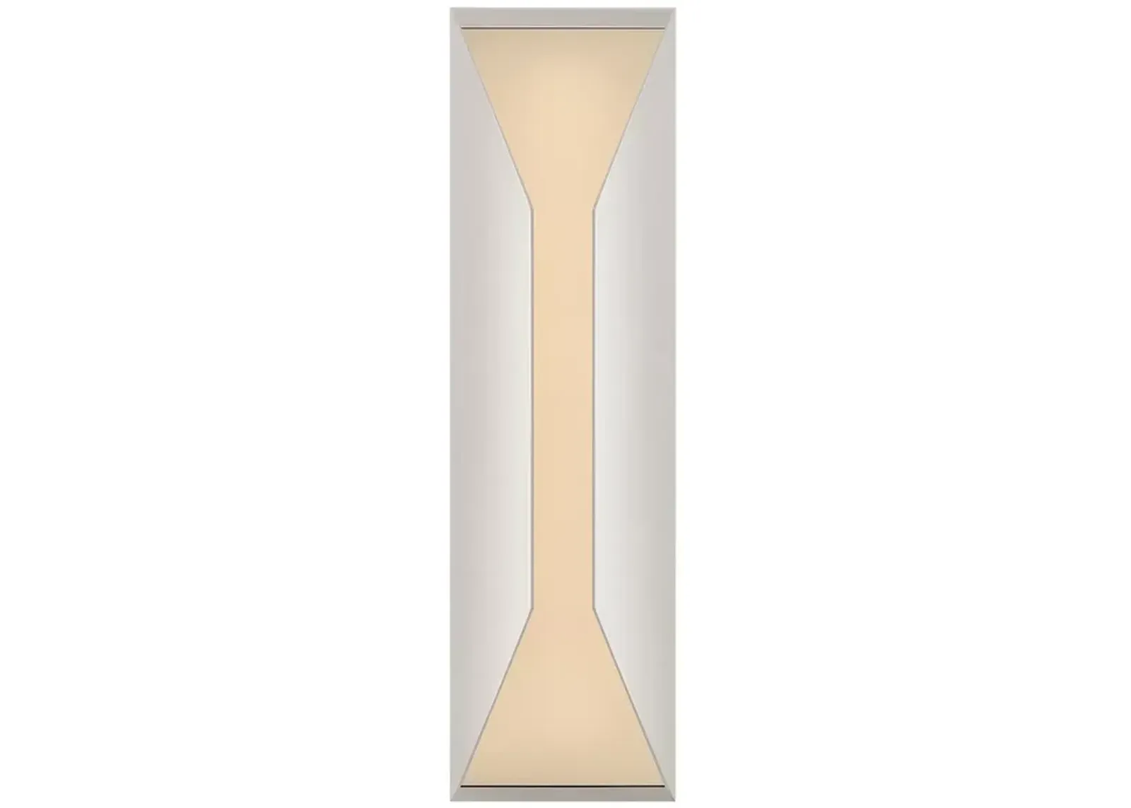 Kelly Wearstler Stretto 16" Sconce