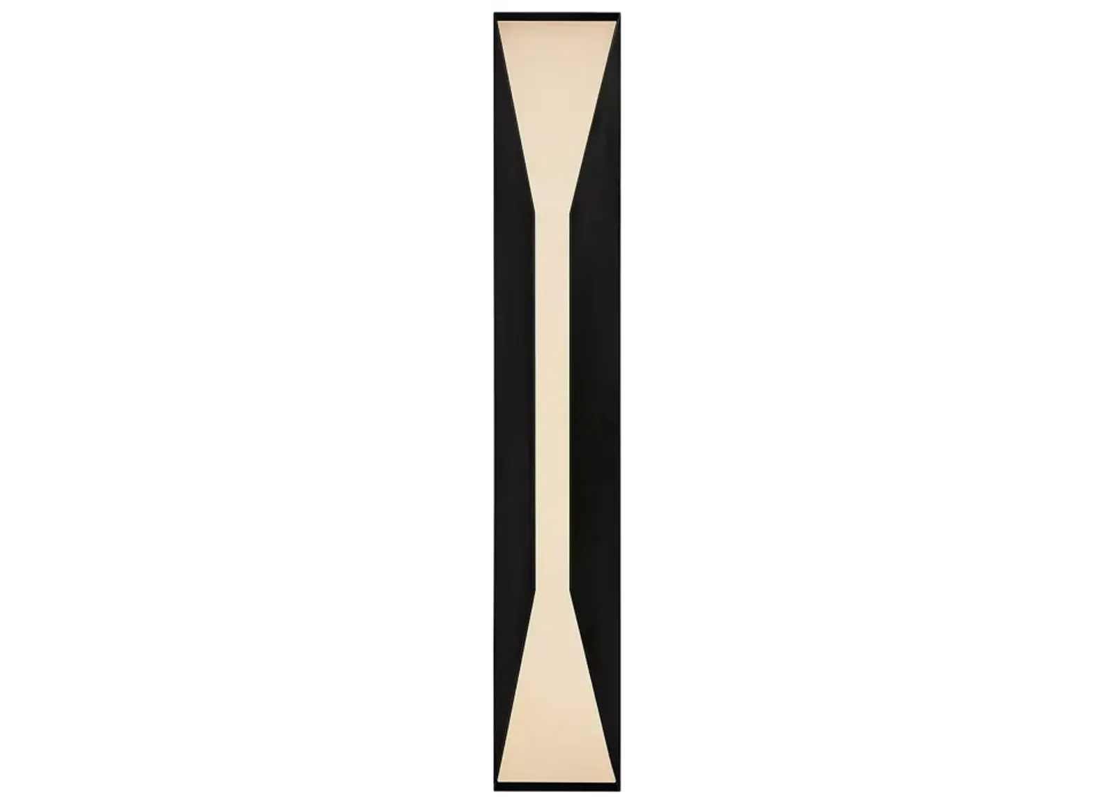 Kelly Wearstler Stretto 28" Sconce