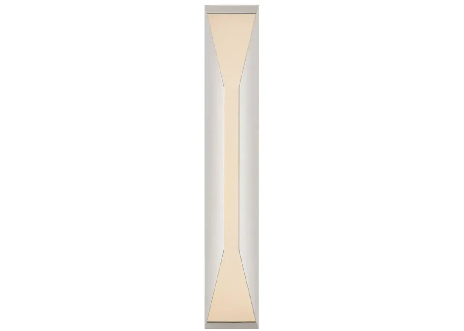 Kelly Wearstler Stretto 28" Sconce