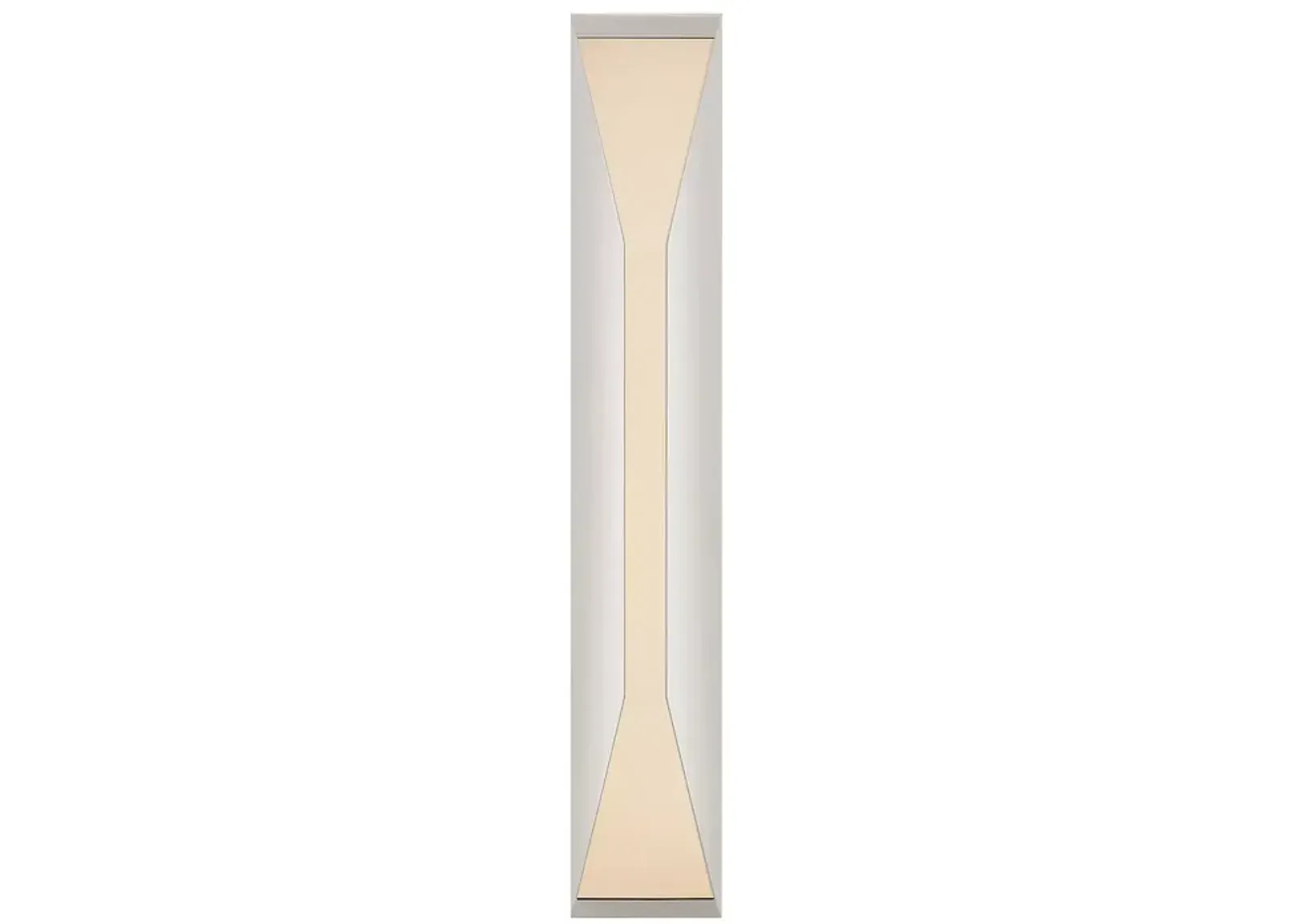 Kelly Wearstler Stretto 28" Sconce