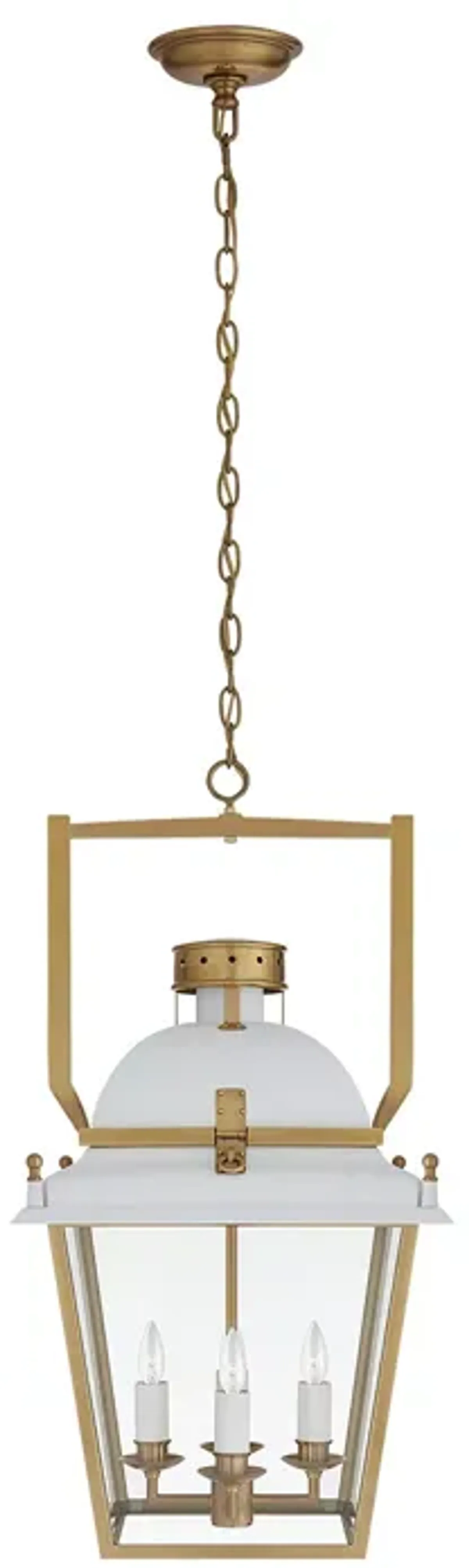 Chapman & Myers Coventry Small Lantern