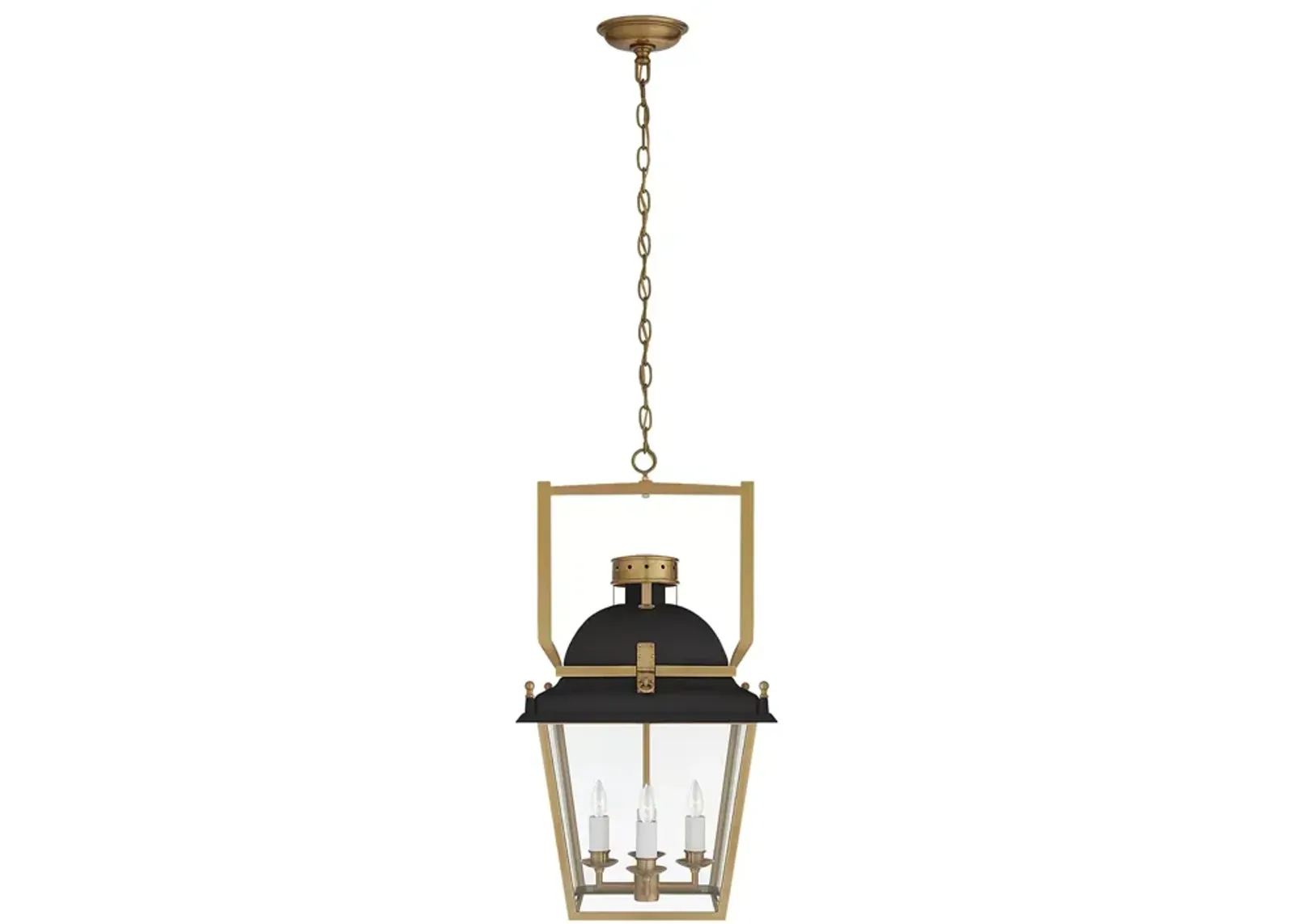 Chapman & Myers Coventry Small Lantern