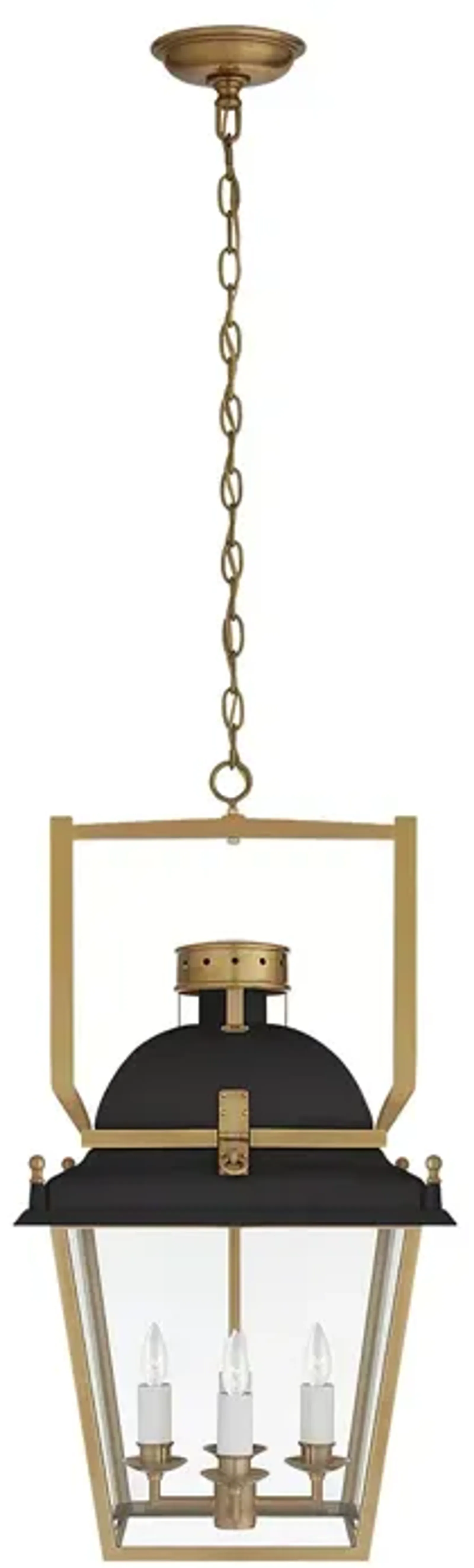 Chapman & Myers Coventry Small Lantern