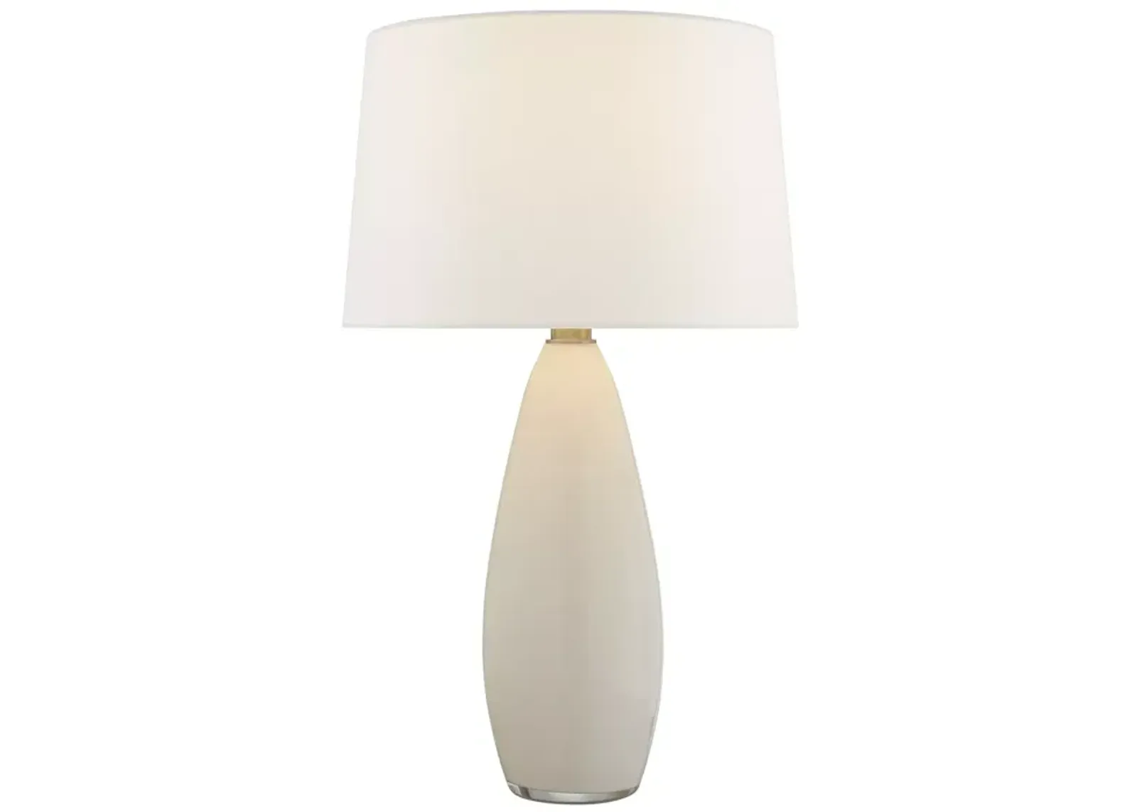 Chapman & Myers Myla Large Tall Table Lamp