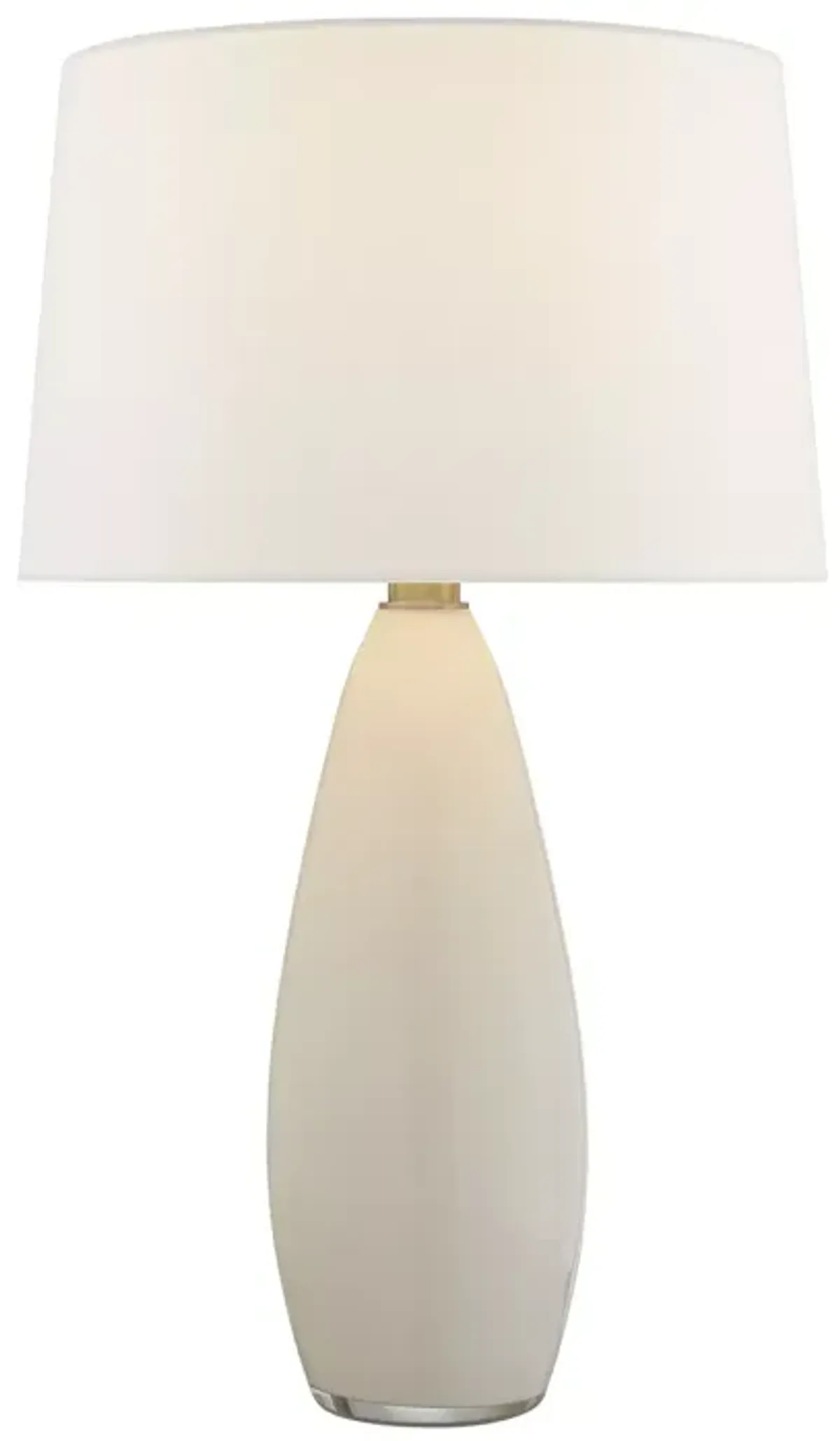 Chapman & Myers Myla Large Tall Table Lamp